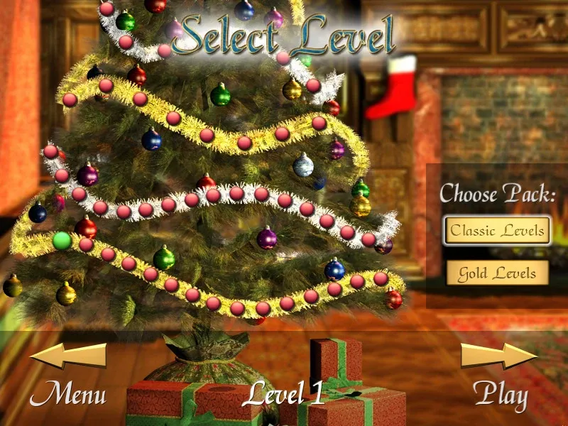 Скриншот 7 к игре Holiday Bonus GOLD