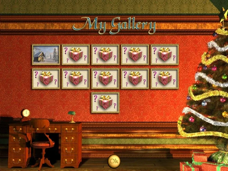 Скриншот 8 к игре Holiday Bonus GOLD