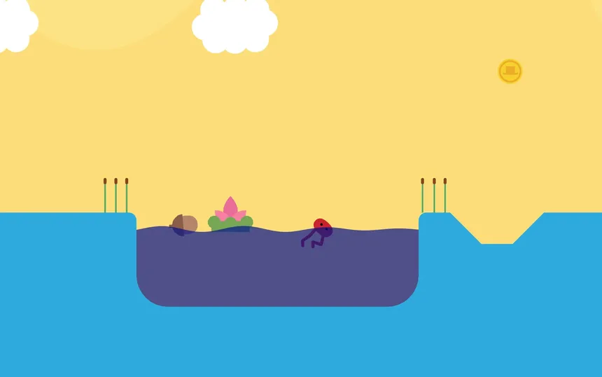 Скриншот 5 к игре Pikuniku