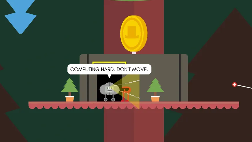 Скриншот 7 к игре Pikuniku