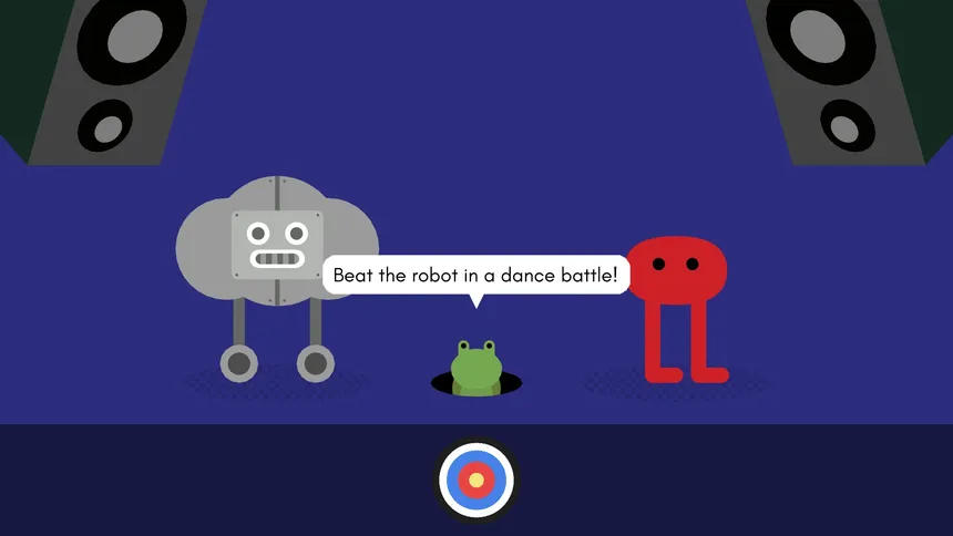 Скриншот 8 к игре Pikuniku