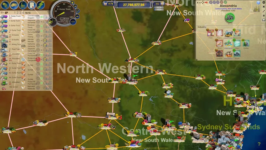 Скриншот 6 к игре LOGistICAL