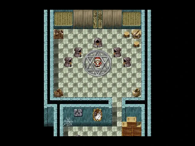 Скриншот 4 к игре Mistwood Heroes