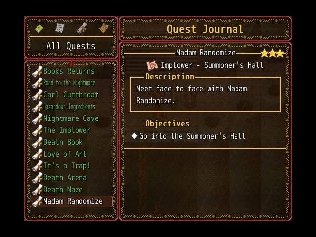 Скриншот 8 к игре Mistwood Heroes