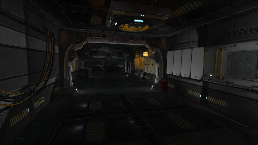 Скриншот 5 к игре THOSE DAMN ALIENS! VR