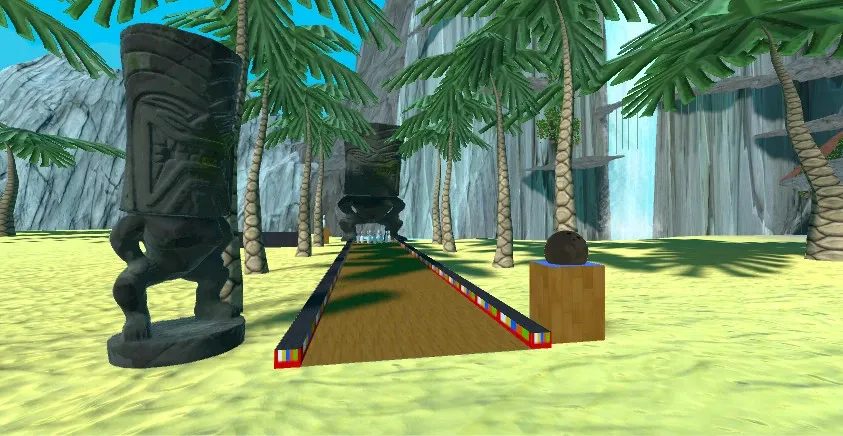 Скриншот 7 к игре Island Getaway