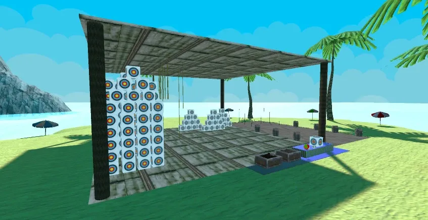 Скриншот 8 к игре Island Getaway