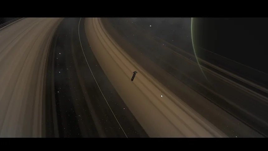 Скриншот 7 к игре Interstellar Transport Company