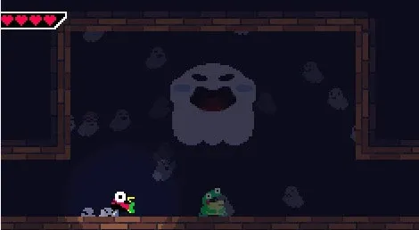 Скриншот 1 к игре Crowtel Renovations