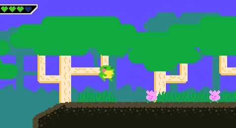 Скриншот 2 к игре Crowtel Renovations