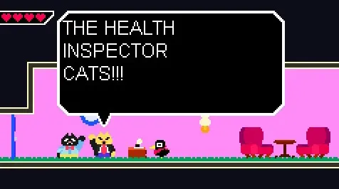 Скриншот 3 к игре Crowtel Renovations