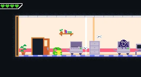 Скриншот 4 к игре Crowtel Renovations