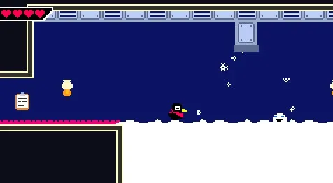Скриншот 6 к игре Crowtel Renovations