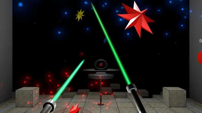 Скриншот 3 к игре DOOORS VR