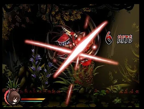 Скриншот 1 к игре RED