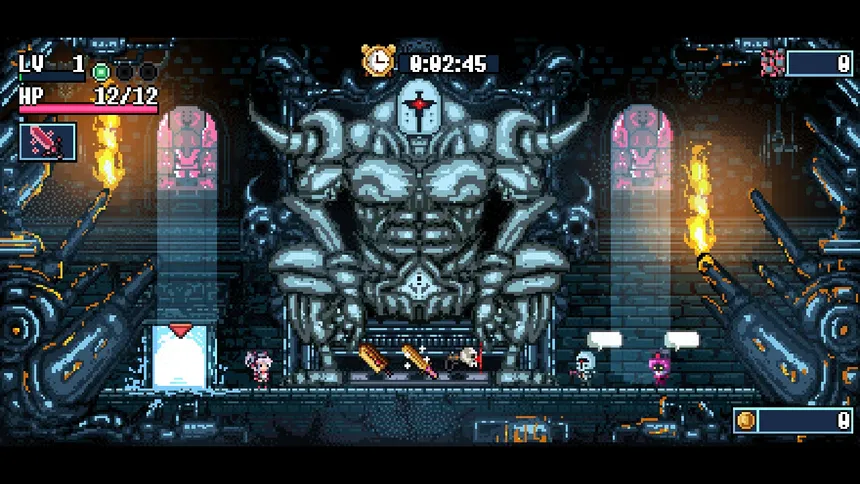 Скриншот 8 к игре Xenon Valkyrie