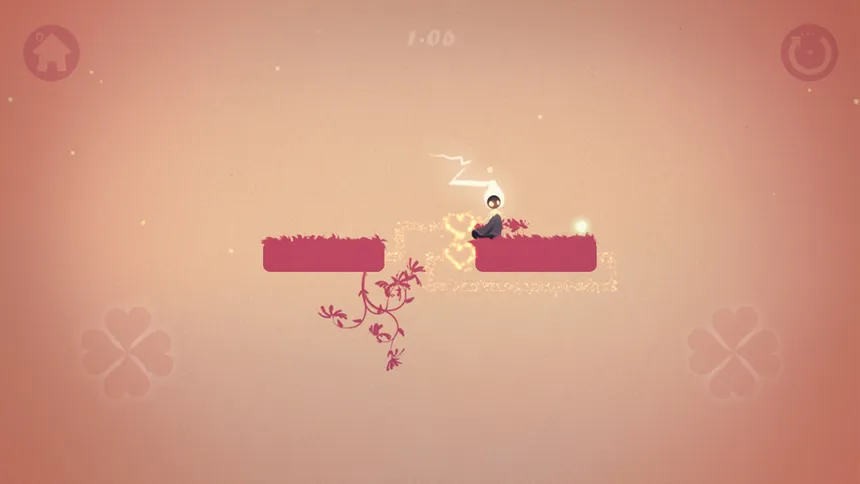 Скриншот 1 к игре Love Engine