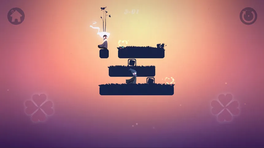 Скриншот 3 к игре Love Engine