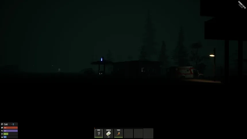 Скриншот 3 к игре Rem Survival