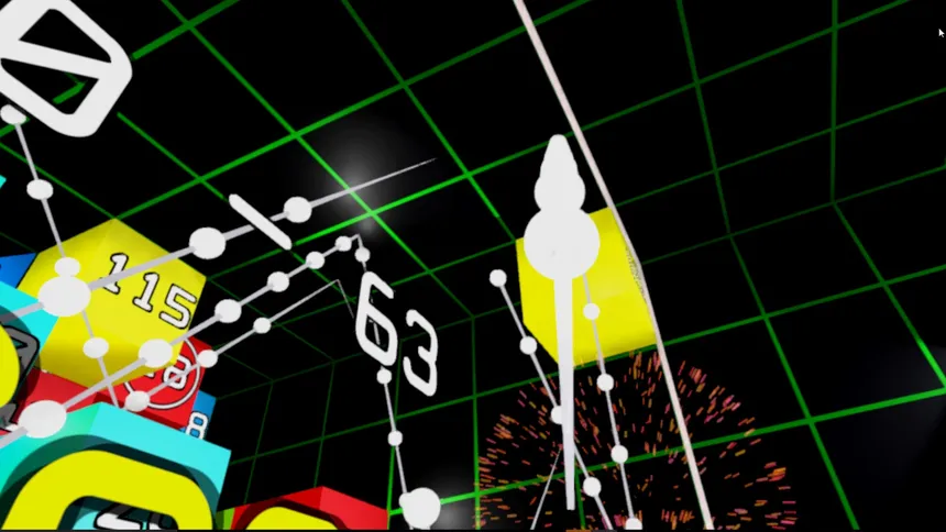 Скриншот 3 к игре Ze VR