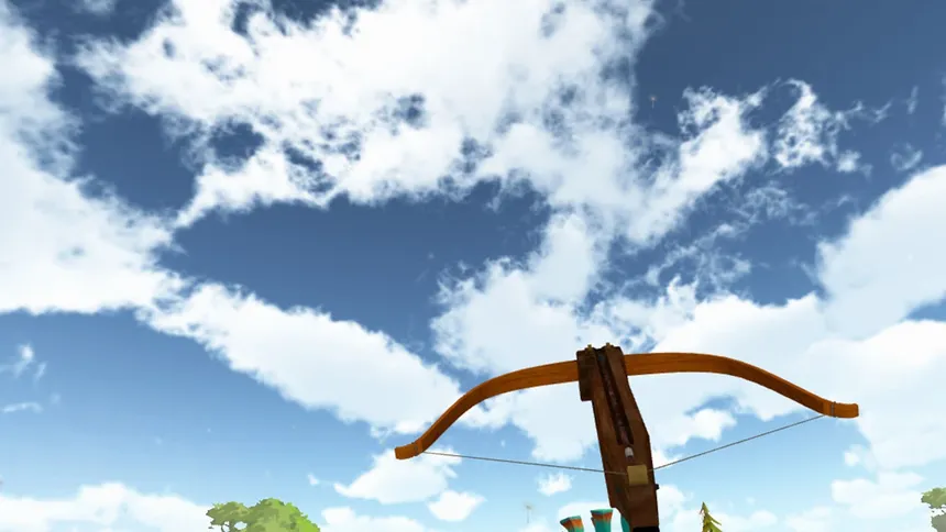 Скриншот 2 к игре EnterVR
