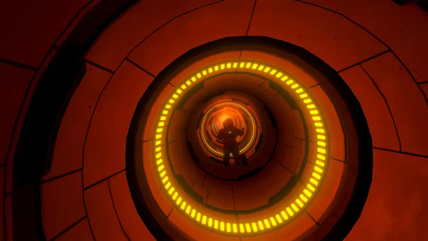 Скриншот 1 к игре Downward Spiral: Prologue