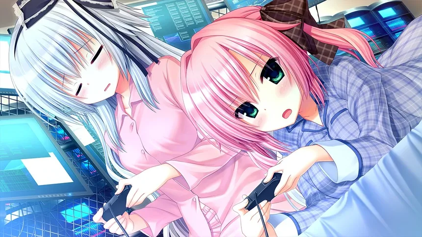 Скриншот 5 к игре WAGAMAMA HIGH SPEC