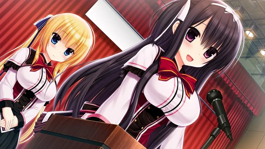 Скриншот 6 к игре WAGAMAMA HIGH SPEC