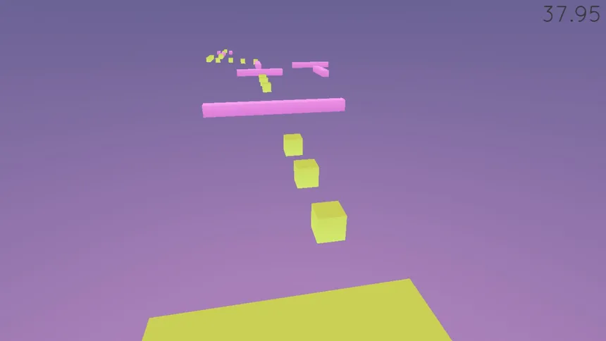 Скриншот 6 к игре Permute