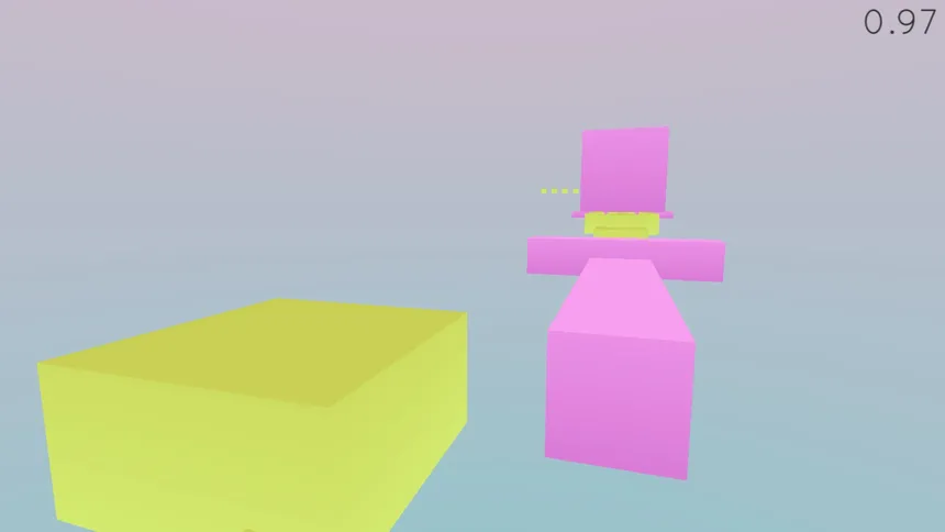 Скриншот 7 к игре Permute