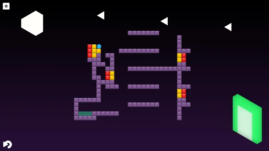 Скриншот 2 к игре Zup! 3