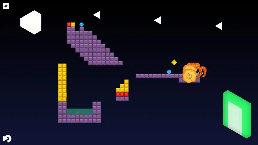 Скриншот 5 к игре Zup! 3