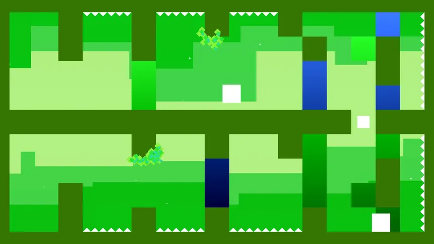 Скриншот 2 к игре Square n Fair
