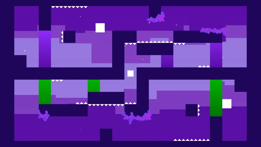 Скриншот 3 к игре Square n Fair