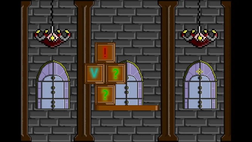 Скриншот 2 к игре Magic Box