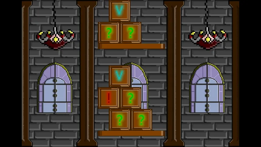 Скриншот 4 к игре Magic Box
