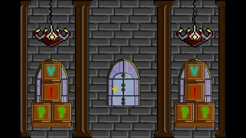Скриншот 5 к игре Magic Box