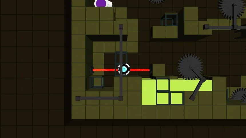 Скриншот 2 к игре Project: R.E.B.O.O.T 2