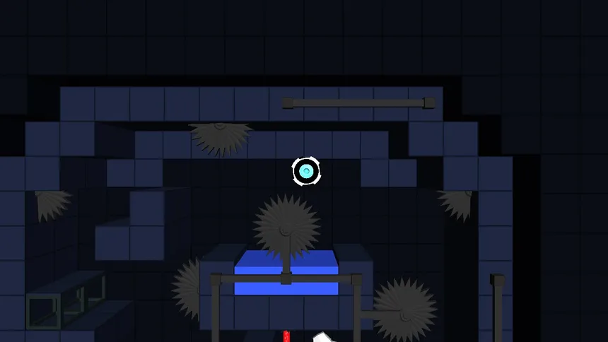 Скриншот 3 к игре Project: R.E.B.O.O.T 2