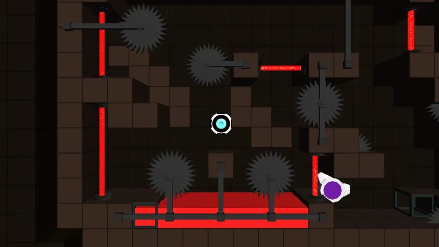 Скриншот 4 к игре Project: R.E.B.O.O.T 2