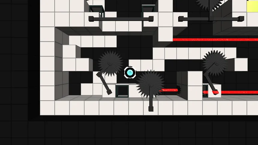Скриншот 5 к игре Project: R.E.B.O.O.T 2