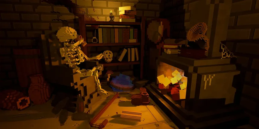 Скриншот 6 к игре rooMaze