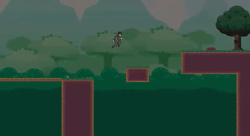 Скриншот 2 к игре Tomb Joe