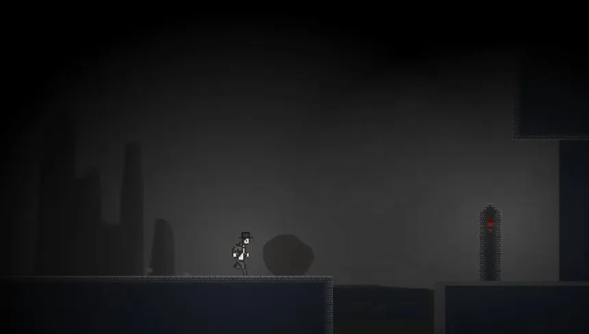 Скриншот 3 к игре Tomb Joe