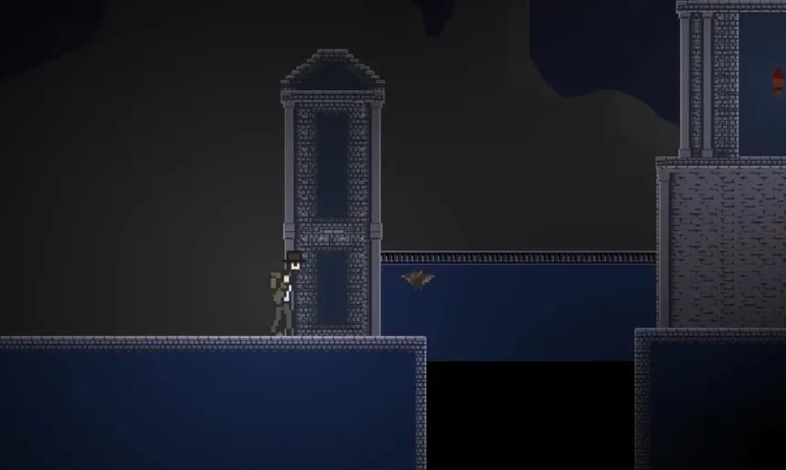 Скриншот 5 к игре Tomb Joe