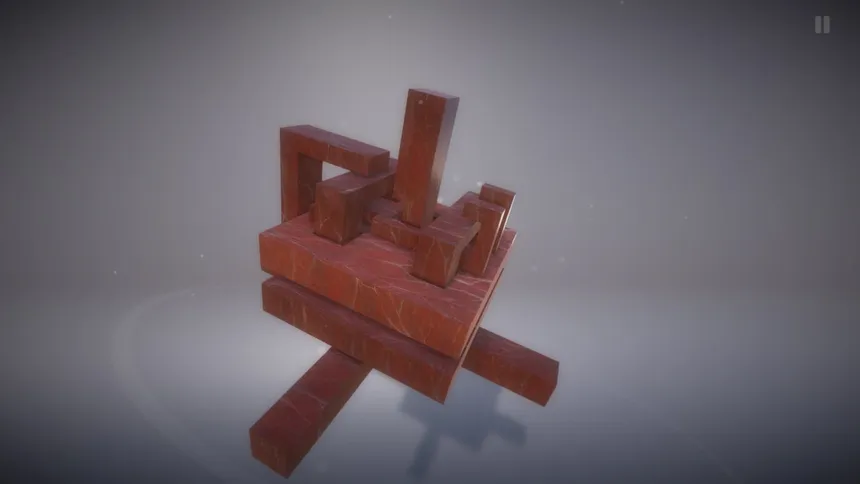 Скриншот 2 к игре Knot