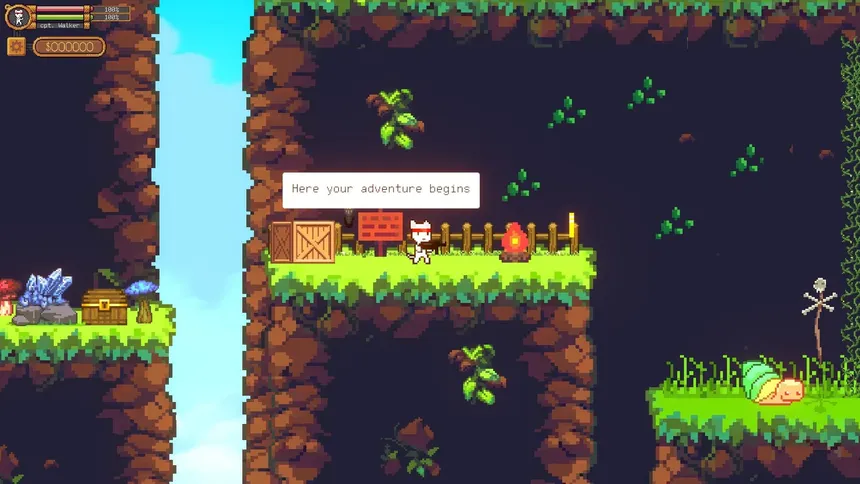 Скриншот 1 к игре Other Worlds India