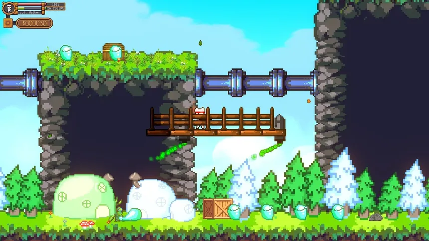 Скриншот 2 к игре Other Worlds India