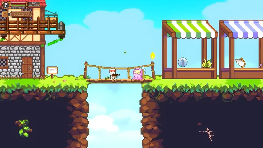 Скриншот 3 к игре Other Worlds India