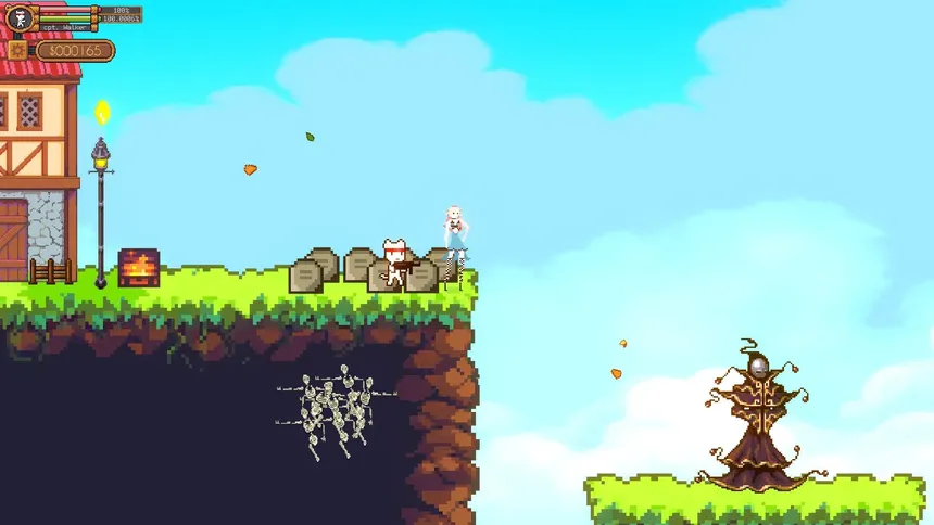 Скриншот 5 к игре Other Worlds India